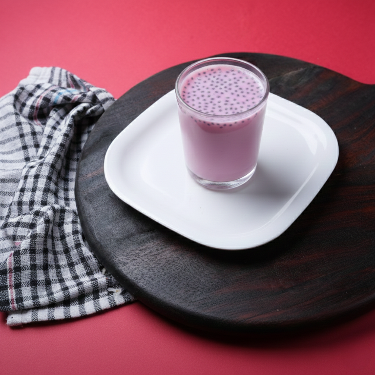 Rose Milk — Mumbai Local Kottayam
